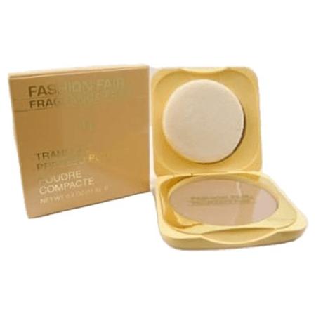 Pack of 3 - Fashion outlet Fair Pressed Powder - Espresso