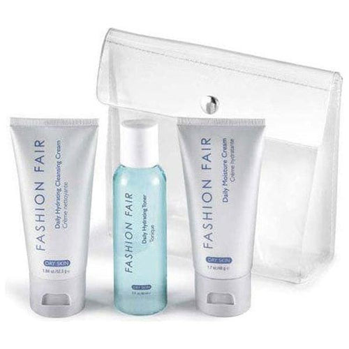 Fashion Fair Health & Beauty Fashion Fair Skin Care B3 - Basic 3 Step Normal