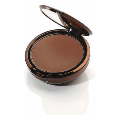 Fashion Fair Health & Beauty Mocha:A490 Fashion Fair Oil Free Perfect Finish Creme To Powder Makeup