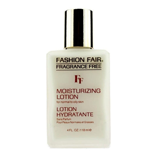 Fashion Fair Moisture Lotion 4oz - Gtworld.de