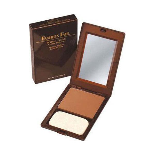 Fashion Fair Perfect Finish Creme Makeup Fawn Glo 20g - Gtworld.de