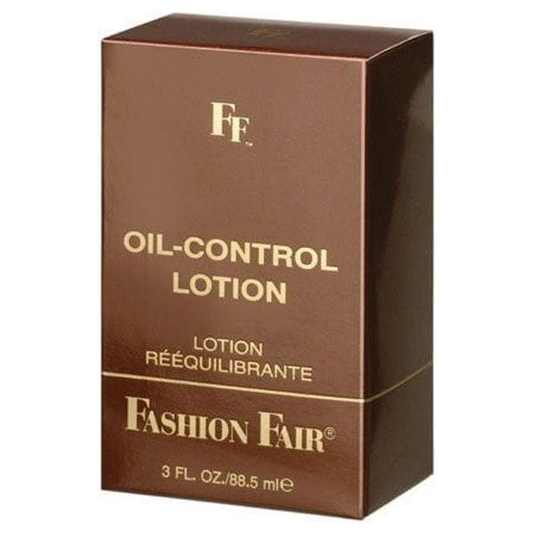 FashionFair Oil - Control Lotion 88,5ml - Gtworld.de