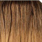 Feme Perücke Tousled Waves Cheveux synthétiques 14'' | gtworld.be 