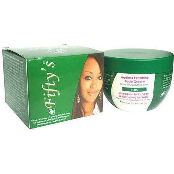 Fifty's Ageless Extratone Fade Cream Plus 300ml - Gtworld.de