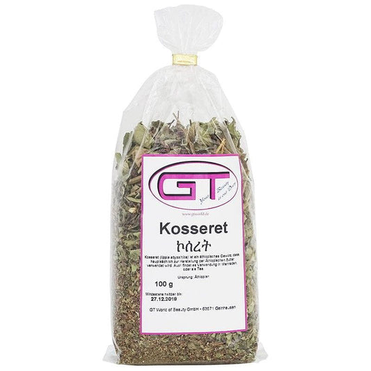 Food Health & Beauty Habesha Food Kosseret 100g