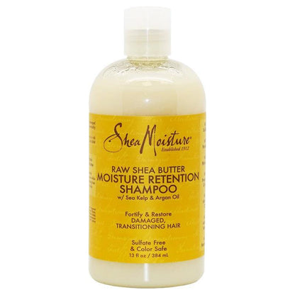 For Dry Hair Bundle - Shea Moisture - Gtworld.de