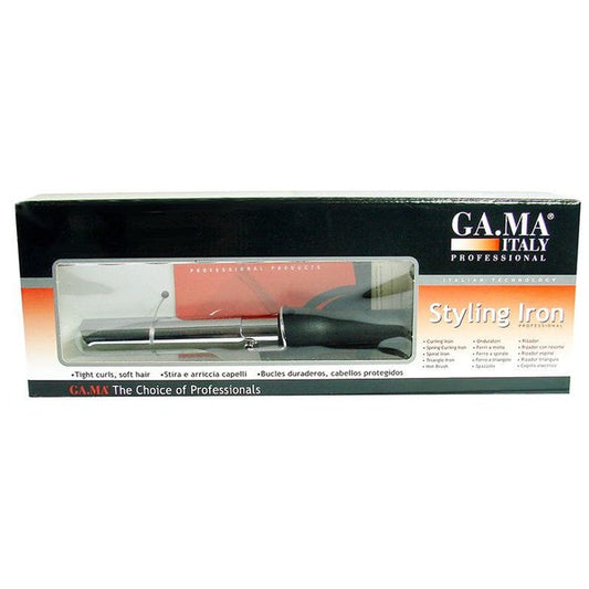 GA.MA Ga.Ma Italy Professional Styling Iron