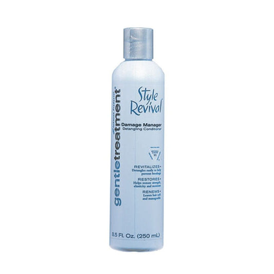 Gentle Treatment Health & Beauty Gentle treatment - Gestionnaire de dégâts de renaissance de style 8oz
