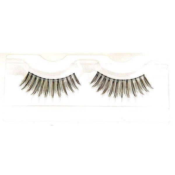 Glami Glami Eyelashes, Human Hair/Echthaarwimpern, Glam 38