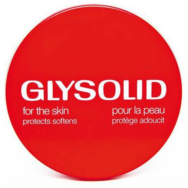 Glysolid Creme 80ml - Gtworld.de