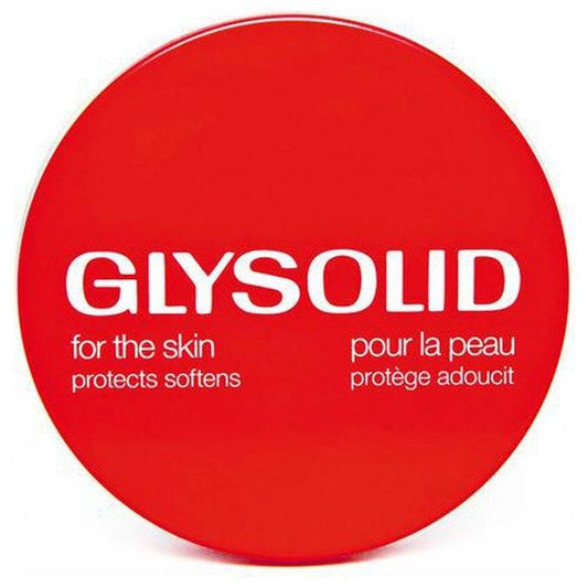 Glysolid Creme 80ml - Gtworld.de