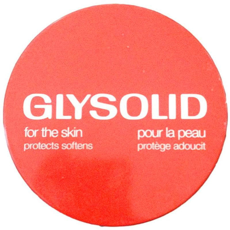Glysolid Creme 125ml | gtworld.be 