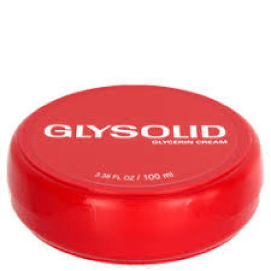 Glysolid Health & Beauty Glysolid Cream (jar) GB 100 ml