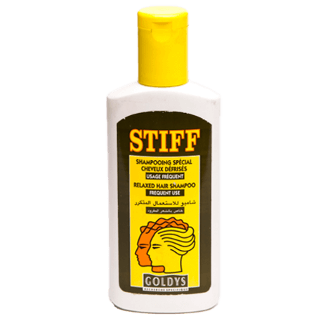 Goldys Stiff Shampoo 250Ml | gtworld.be 