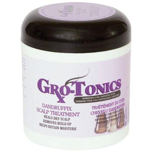 Gro Tonics Dandruffix Scalp Treatment 6Oz - Gtworld.de