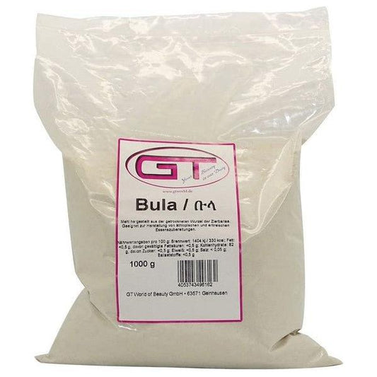 GT World Health & Beauty Food Bul 1Kg