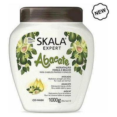 Skala Expert Abacate Avocado Co-Wash 1000g