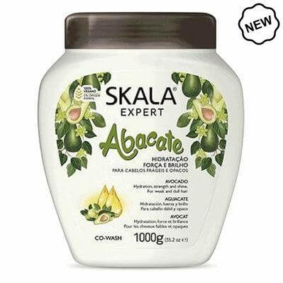 Skala Expert Abacate Avocado Co-Wash 1000g | gtworld.be 