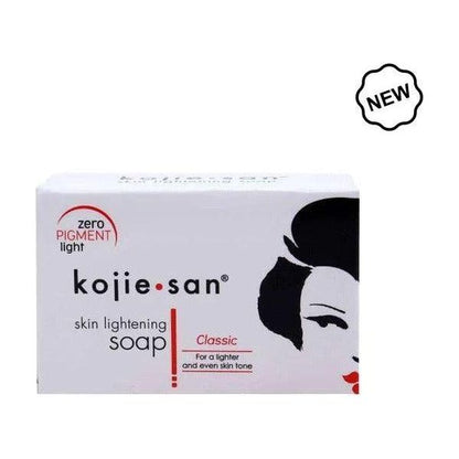 Kojie San Skin Lightening Soap 135g