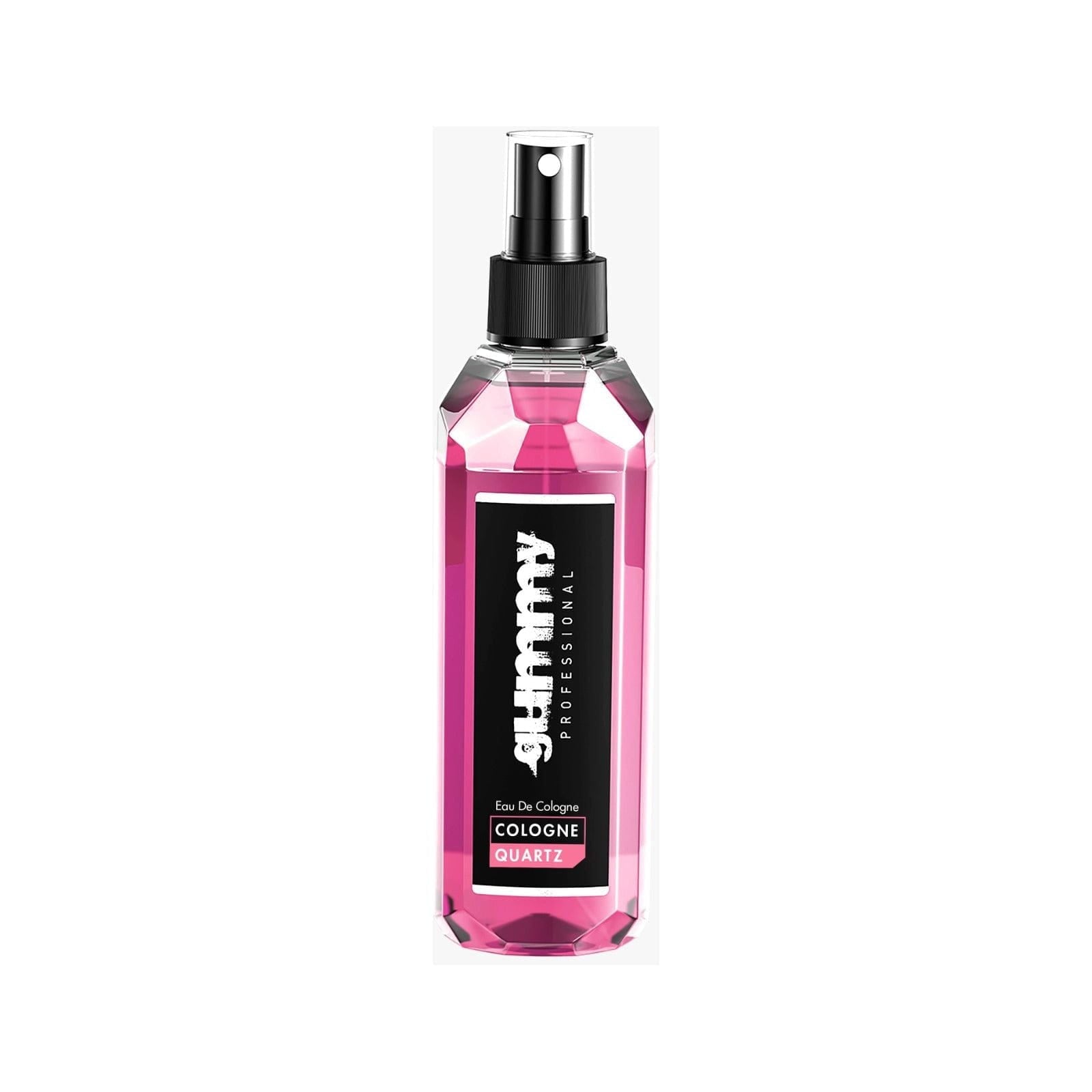 Gummy Health & Beauty Gummy Barber Cologne-After Shaving For men 400ml