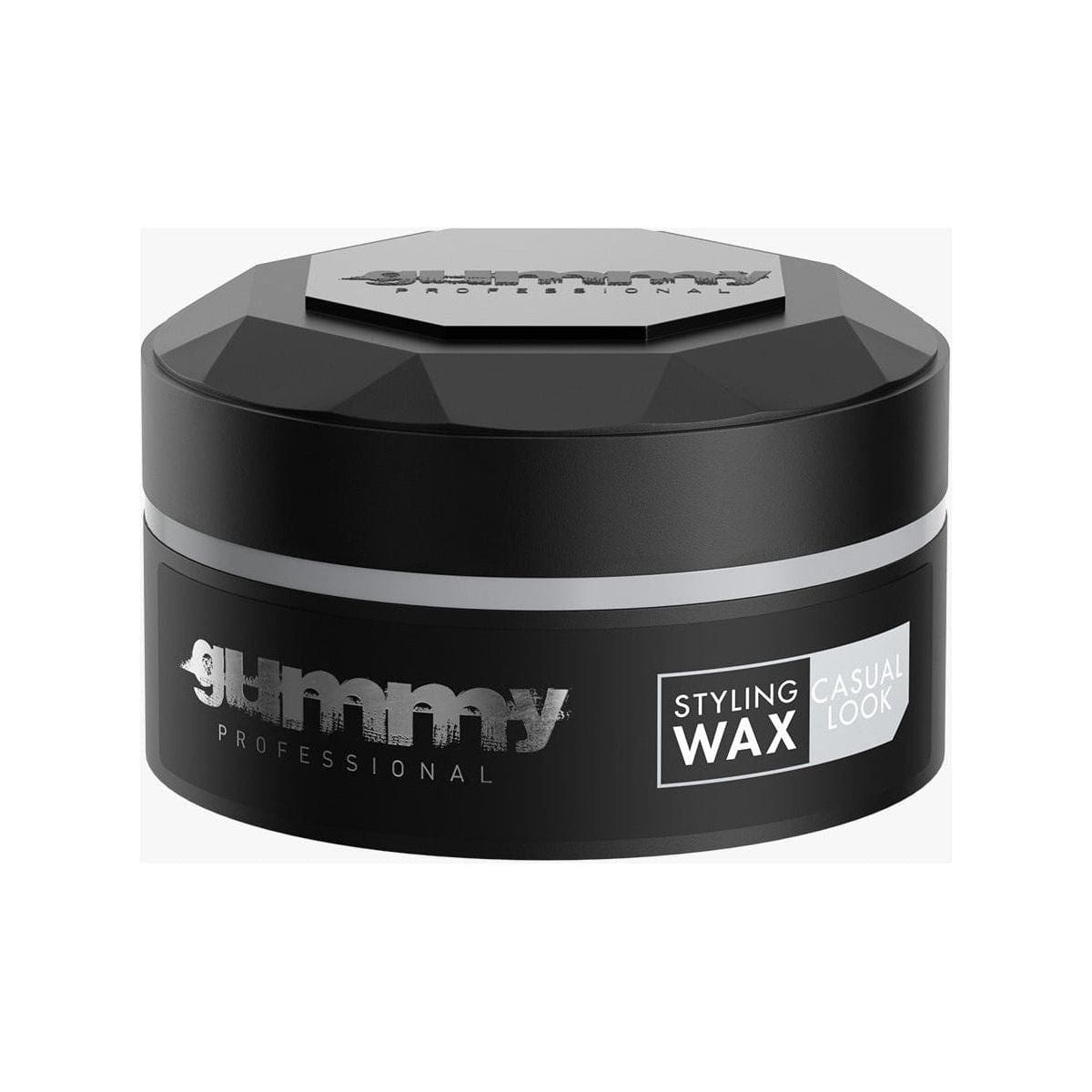 Gummy Health & Beauty Gummy Stylıng Wax Casual Look 150 ml