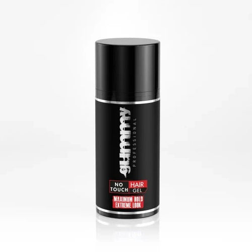 Gummy No Touch Max Hold Hair Gel 98ml - gtworld.de