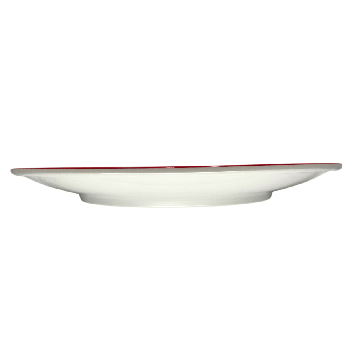 HABESHA Health & Beauty Habesha Shewhat Melamine platter tray 16inch A3 Traditional Plain/Geometric Motifs/Pattern