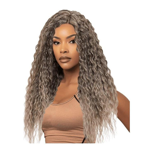 Hair by Sleek Boho Deep Braid Synthetic Hair 22'' 100g - Gtworld.de