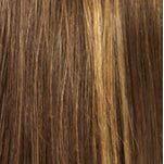 Hair by Sleek Fashion Wig Eva Human Hair - Gtworld.de