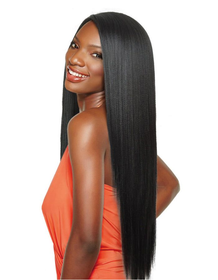 Hair By Sleek Fashion Idol 101 Hot Yaki Weave Cheveux synthétiques | gtworld.be 
