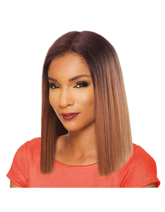Hair by SLEEK Spolight 101 Veradis Lace Wig Synthetic Hair | gtworld.be 