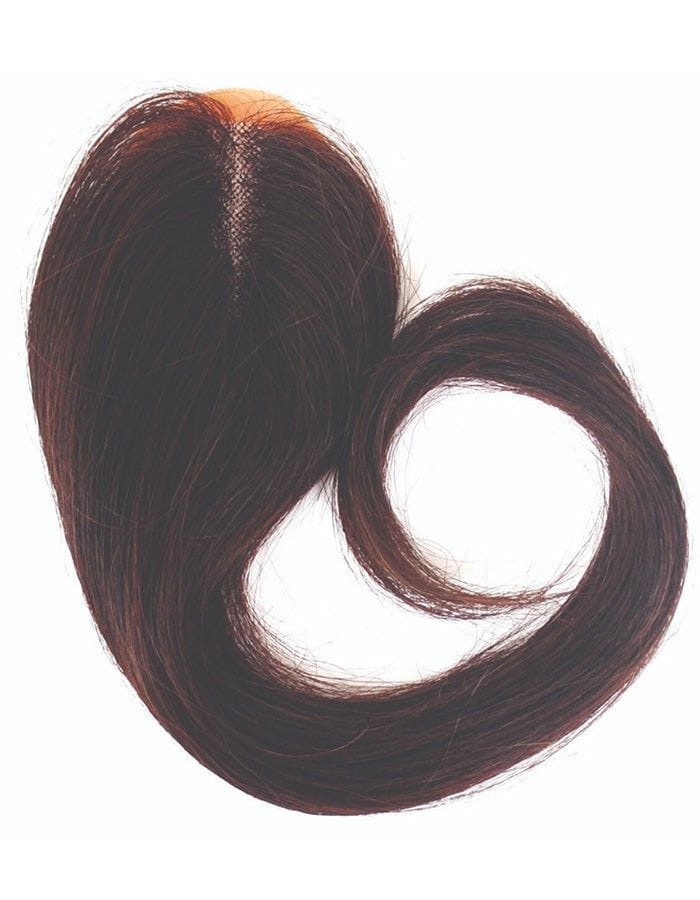Hair by Sleek Yaki Breathable Closure De vrais cheveux | gtworld.be 