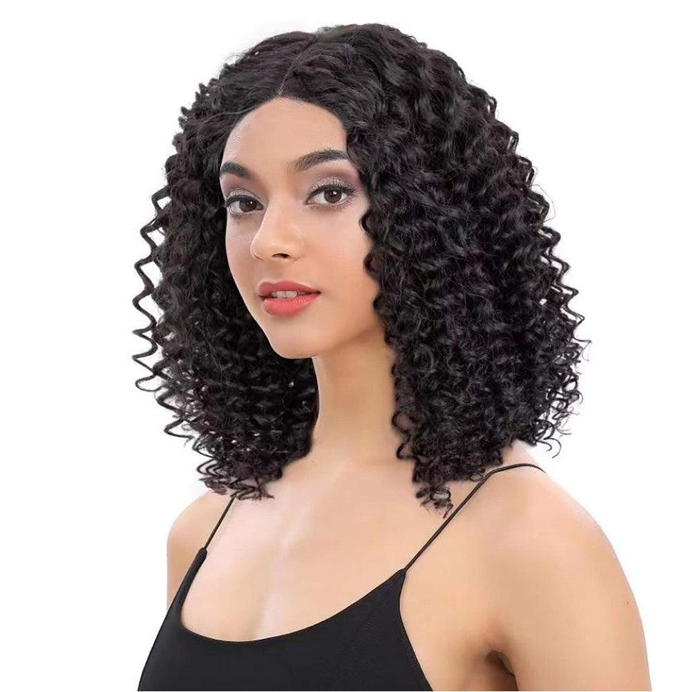 Hair By Sleek Zoe Human Hair blended Lace Perücke 16'' | gtworld.be 