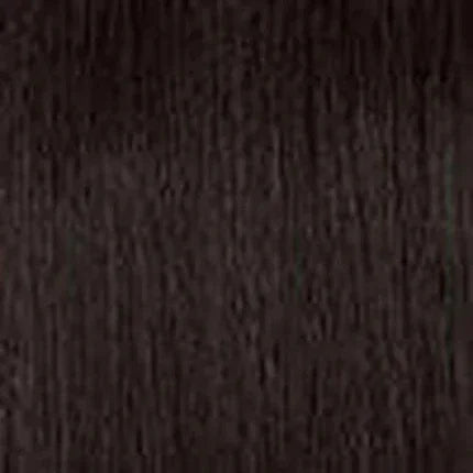 Hair by Sleek Health & Beauty 12" / 1B Hair by Sleek - Tissage espagnol en cheveux humains
