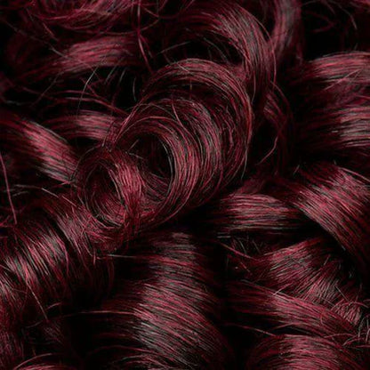 Hair by Sleek Health & Beauty 14" = 35 cm / 99J Dream Hair - Tresse crochet Passion Twist Kunsthaar