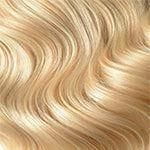 Hair by Sleek Health & Beauty 14" = 35 cm / Blond Mix P16/613 Sleek EW Indian - Real Hair Weave