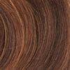 Hair by Sleek Health & Beauty 16" = 40cm / P4/30 Hair by Sleek - Tissage Classy 101 en Cheveux Synthétiques