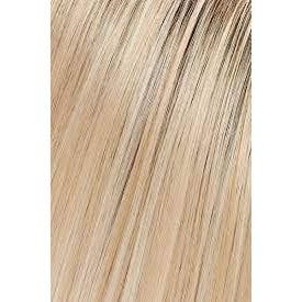 Hair by Sleek Health & Beauty 18" = 45 cm / Blond Mix #P24/613 Sleek EW Indian - Real Hair Weave