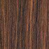 Hair by Sleek Health & Beauty 20" = 50cm / P1B/30 Hair by Sleek - Tissage Classy 101 en Cheveux Synthétiques