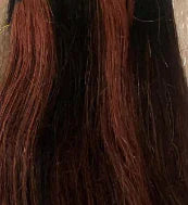 Hair by Sleek Health & Beauty 8" / P1B/33 Hair by Sleek - Tissage espagnol en cheveux humains