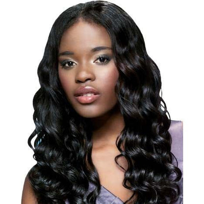 Hair by Sleek Health & Beauty Hair by Sleek 101 Classy Weave _ Synthetic Hair