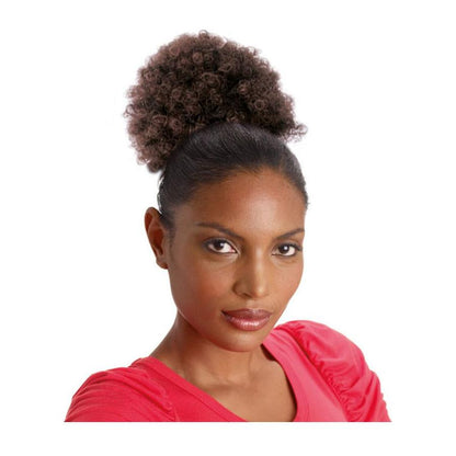 Hair by Sleek Health & Beauty Hair by Sleek Big Afro eZ Ponytail Synthetic Hair