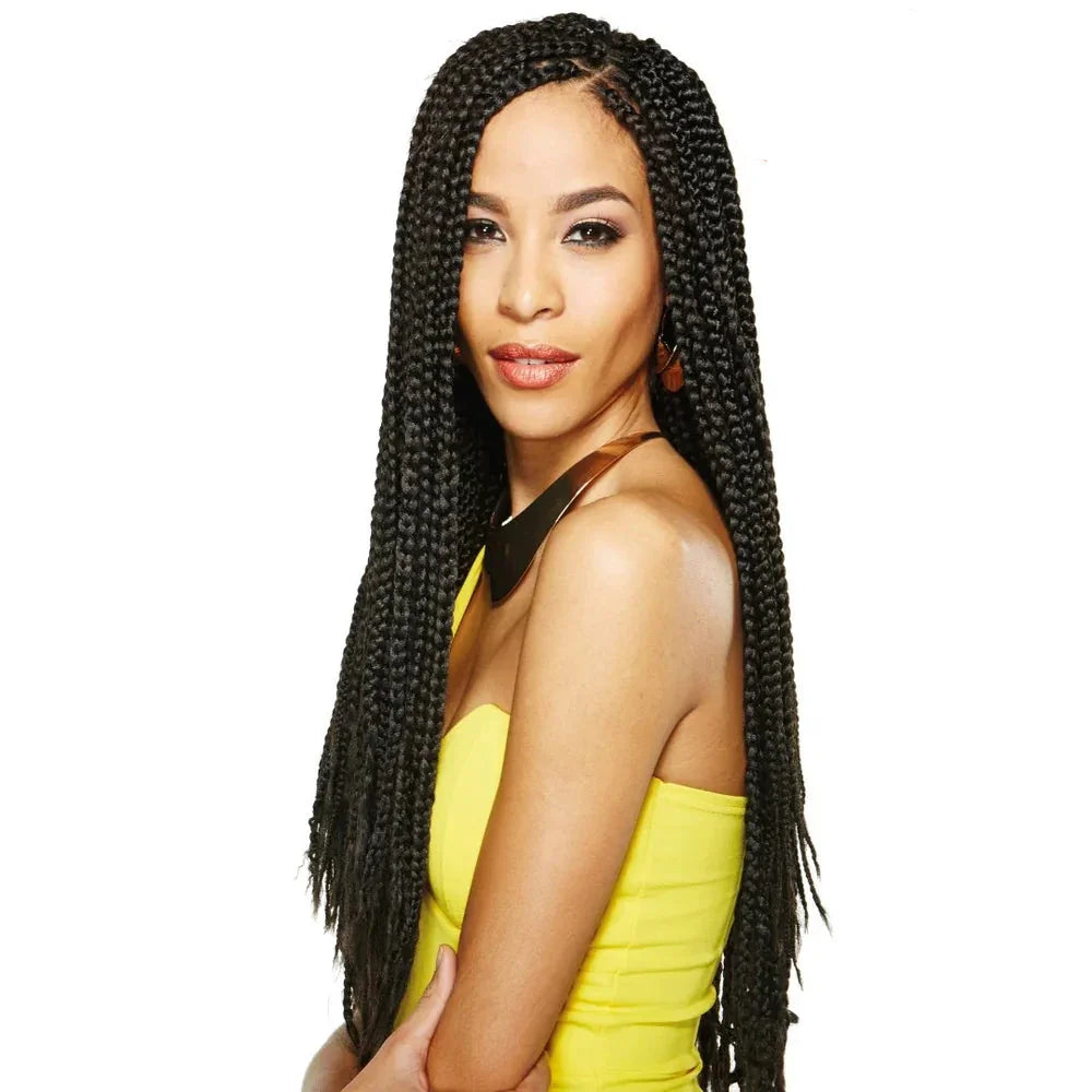 Hair by Sleek Health & Beauty Hair By Sleek - Fashion Idol 101 Hot Braid 30"