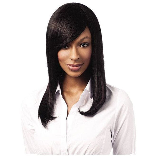 Hair by Sleek Health & Beauty Hair by Sleek Gabrielle Wig Natural Hair 20"