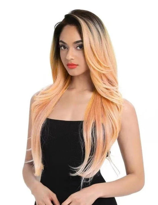 Hair by Sleek Health & Beauty Hair By Sleek SP 101 Lizzie Synthetic Wig 30''