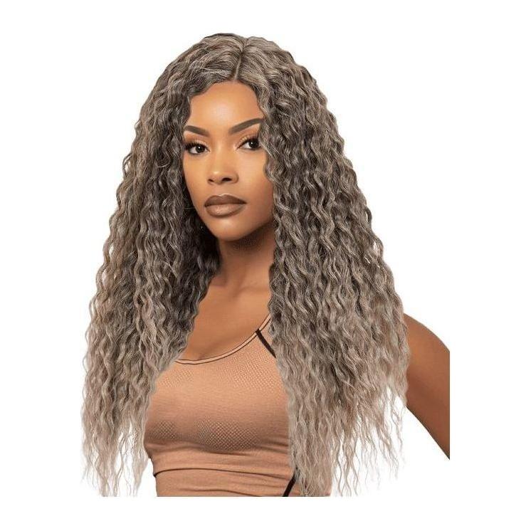 Hair by Sleek Health & Beauty Hair by Sleek – Tresses synthétiques Boho Deep Braid 22'' 100g