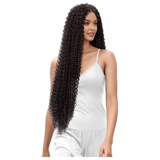 Hair by Sleek Health & Beauty Hair By Sleek Water Wave Extension (Synthetic)