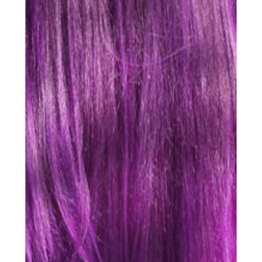 Hair by Sleek Health & Beauty Schwarz-Purple Mix Ombre  #T1B/Purple Sleek Spotlight 101 Lace Wig Esme Cheveux synthétiques