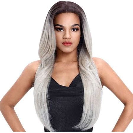 Hair by Sleek Health & Beauty Sleek Claudia 360 Synthetic Lace Wig 28"