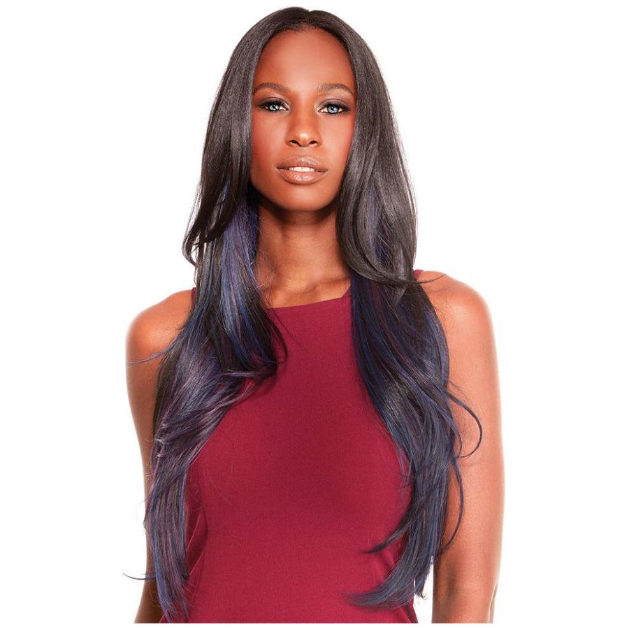 Hair by Sleek Health & Beauty Sleek Spotlight 101 Nadida Wig Synthetic Hair